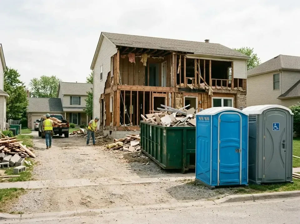 home-renovation-demolition-sit-010 — frequently asked questions, Portable Toilet & Dumpsters Rental in Denver City, TX